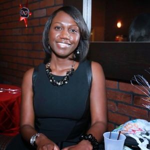 Meet your Posher, Alice